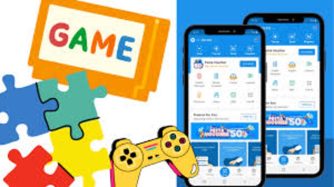 Game Penghasil Uang Langsung ke DANA Terbukti Cair